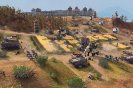 《帝国时代4》9369版本更新内容介绍_《帝国时代4》8324版本更新内容介绍