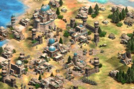 帝国时代2决定版拜占庭甲胄骑兵厉害吗？拜占庭_帝国时代2决定版拜占庭文明好用吗？ 拜占庭文明